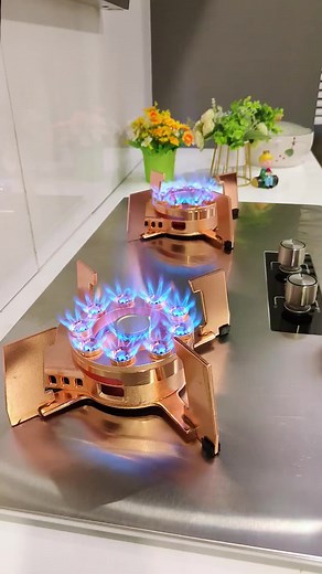 Vintage Farmhouse Kitchen Stove Shelf Technology