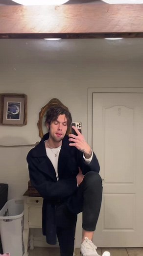 Reflective Moments: A Unique Video Experience