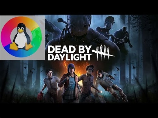 Instalando o Reshade no Linux usando Script fácil e automático! Jogos como Dead by Daylight com Reshade no Linux é realidade!