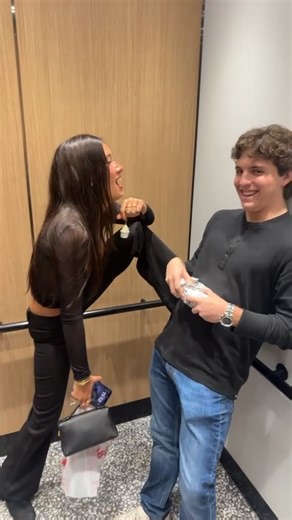 Another day another elevator incident | elevator