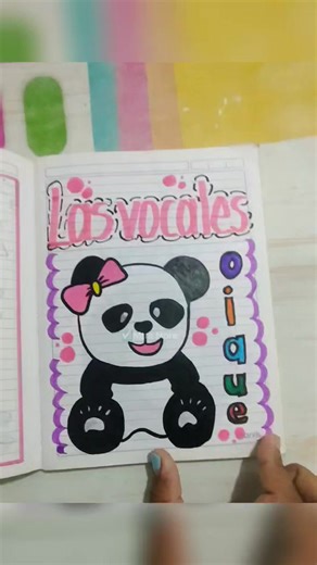 84K views · 814 reactions | Ideas de actividades para trabajar las vocales 殺殺 De 4 años en adelante  | Educando con la Mtra. Nore | Facebook