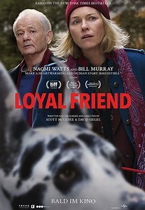 Loyal Friend Trailer (HD)