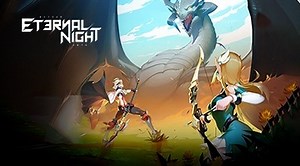 Download & Play Eternal Night on PC & Mac (Emulator)