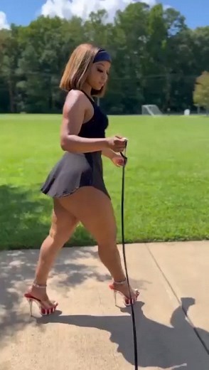 Wisly Gaudin on Reels