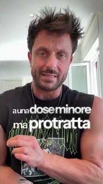 💉 “Fammi l’iniezione che fa più effetto.” Quante volte l’hai sentito dire? Eppure con gli