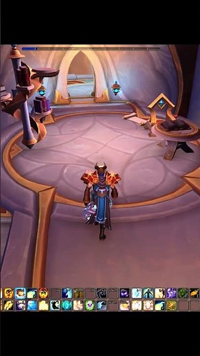 Incomplete Book of Sonnets… What Is It? 📖 #shorts #worldofwarcraft