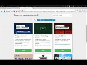 An Introduction to Thimble