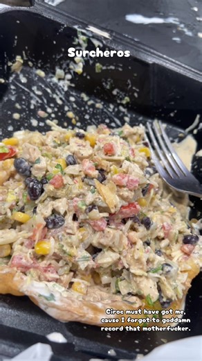 And why tf ts say ciroc 😭