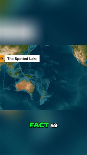 The Spotted Lake is a small, mineral-rich lake in British Columbia, Canada, famous for the circular “spots” that appear on its surface in summer when much of the water evaporates and leaves behind colorful mineral pools. What it is Spotted Lake (also called Lake Khiluk) is a saline, highly alkaline “soda lake” in the South Okanagan region, northwest of the town of Osoyoos in British Columbia. It sits in a closed basin with no outlet, so minerals leach in from surrounding rocks and then concentra