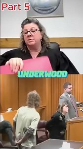 Defendant Fires His Own Lawyer Mid-Trial… Instant Regret 😳(Part 5)
