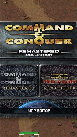 Command & Conquer Remastered Collection: A Magnificent Remaster of Cult Strategy Games