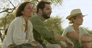 Instinct animal : qui est Perrine Crosmary, la naturaliste de l'émission de France 2 ?