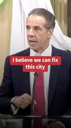 I know how to make change. But I need you to stand and fight with me. | Andrew Cuomo