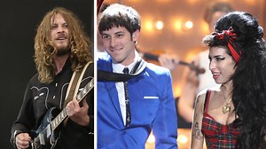 This is the woman who inspired The Zutons' Valerie...