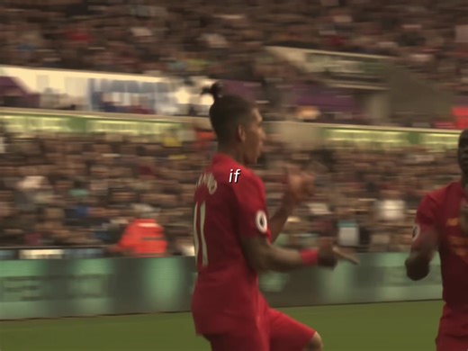 Bobby Firmino's Best Moments on the Floor