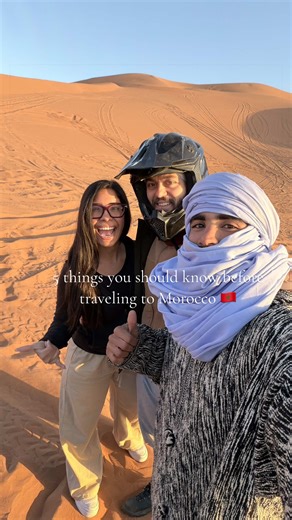 5 Essential Travel Hacks for Your Morocco Adventure