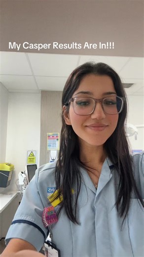 Exciting Casper Test Results Revealed!