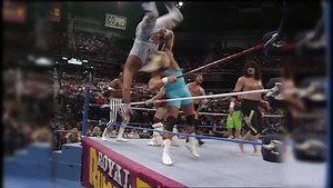 Break down WWE's biggest brawl of the year with facts and stats to "Remember the WWE Royal Rumble"! | WWE