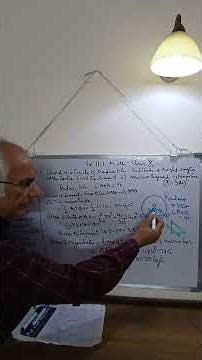 Question no 4, Exercise 11.1, Chapter 11, NCERT Math Class 10