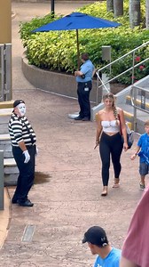 1.9M views · 15K reactions | Mimicry at its finest #hahaha #antics | Sheramae Joyce Valera | Facebook