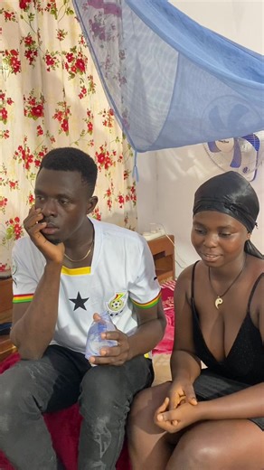 Watoskia Comedy Featuring Shatta Wale