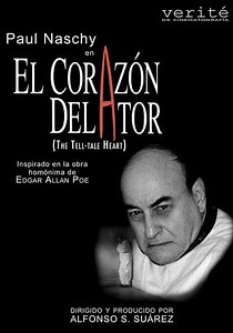 The Tell-Tale Heart - Movie