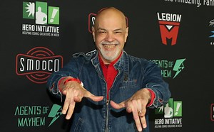 George Perez, Iconic Comic Book Artist, Dead at 67