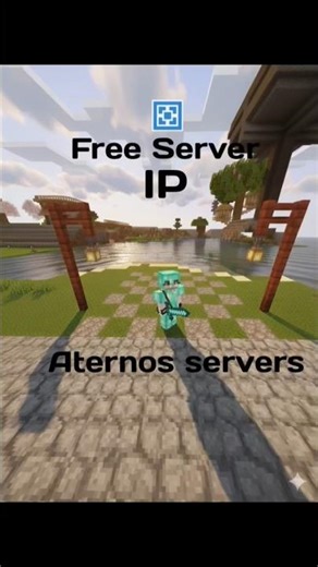Minecraft Free Eternal Server Join/.#minecraft
