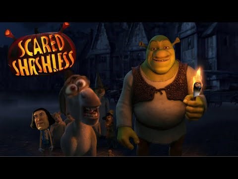 [YTP ITA] Shresshato da morire