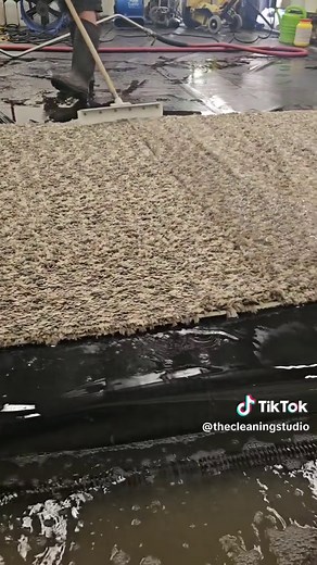 The Cleaning Studio on TikTok