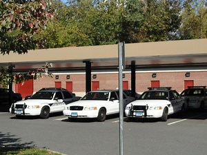 This Weekend: 20 Arrests, 10 for Drugs, 3 of Town Residents