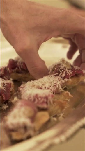 The Flavours of Argentina | A Curated Culinary Experience