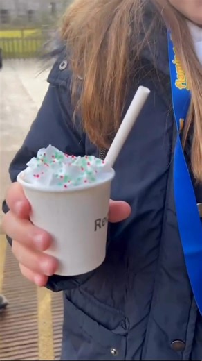 🧁✨ Get hands-on with Magical Milkshakes and Merry Marshmallow Making! Which is your favourite? Create your own festive treats and enjoy the magic of Christmas at Flamingo Land. ✨Christmas Experience: £16 per person* Includes your Christmas Experience Passport - your ticket to visit Santa and enjoy all the magical Christmas activities! *Please note: Admission to the park (£18 per person) is required and sold separately. 📅 Book your tickets now and make this Christmas magical! https://www.flamin