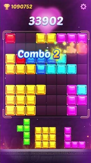 Block Puzzle Legend 144- 720×1280