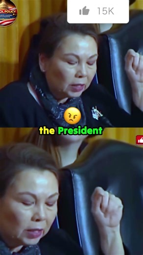 Tammy Duckworth Clashes With Marco Rubio Over Use Of Wartime Law