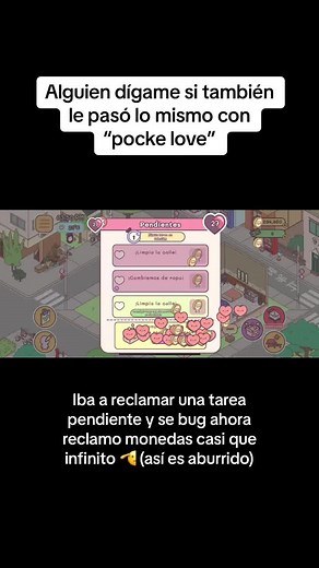 Cómo jugar Pocket Love: trucos y códigos 2024