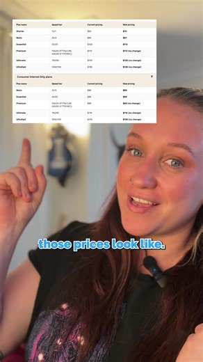 Not so long after announcing mobile price increases, Telstra has now introduced a fresh lot of internet price rises to take affect in July. If you're still on NBN 50, you'll want to look at this one. #technews #pricerise #telstra #internet