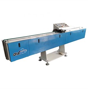 [Hot Item] 2021 New Automatic Insulated Glass Machine Butyl Sealant Coating Machine