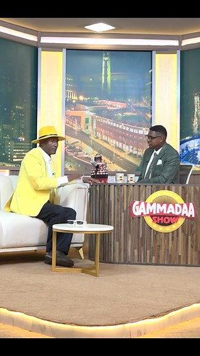 Gammadaa Show | Gammadaa Show