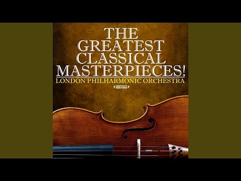 The Maid With The Flaxen Hair