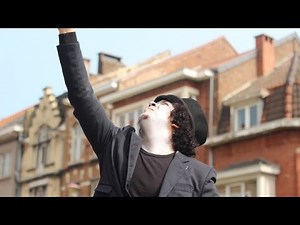 Spectacle d'automate - prenez un spectacle d'automate