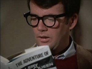 "Ellery Queen" The Adventure of the Lover's Leap (TV Episode 1975)