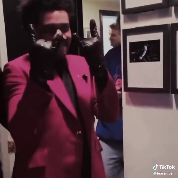 The Weeknd Concert Highlights and Fan Reactions