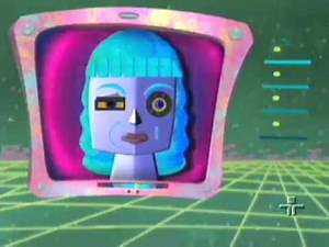 Cyberchase 1º Temporada Ep 21 - Menor que Zero - Completo Dublado