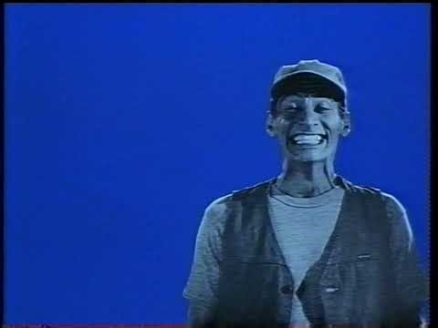 Ernest goes to Jail Australian VHS Opening (Disney-Touchstone) 1992