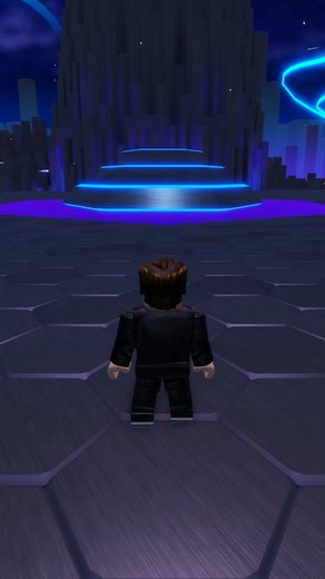 PART 2 | Here's how to get the SECRET ITEM hidden in the 2023 #Roblox Innovation Awards Voting Hub... 👀