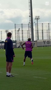 27K views · 27K reactions |  Lamine Yamal is back and scoring again! The 18-year-old returns to Barça training earlier than expected, just when the team needs him most.  #beINSPORTS #LamineYamal | beIN SPORTS USA | Facebook