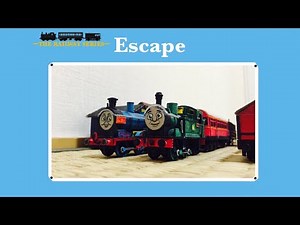 Escape!(RWS)