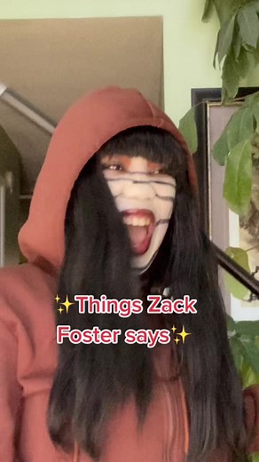 Love Zack #zackfoster #zackfostercosplay #rachel #fypシ #angelsofdeath #aod #foryou #anime #cosplay #blacktiktok #blackcosplayer
