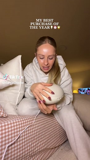 Hatch Alarm Clock: A Sunrise Experience